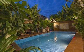 Suon Angkor Boutique